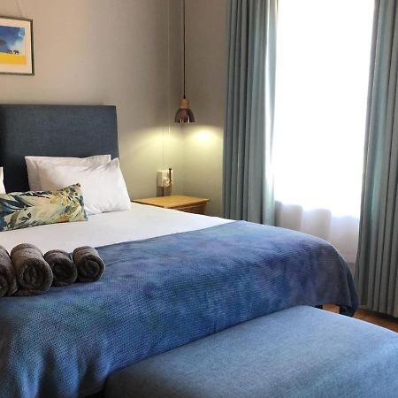 At The Loerie Hotel Knysna Luaran gambar