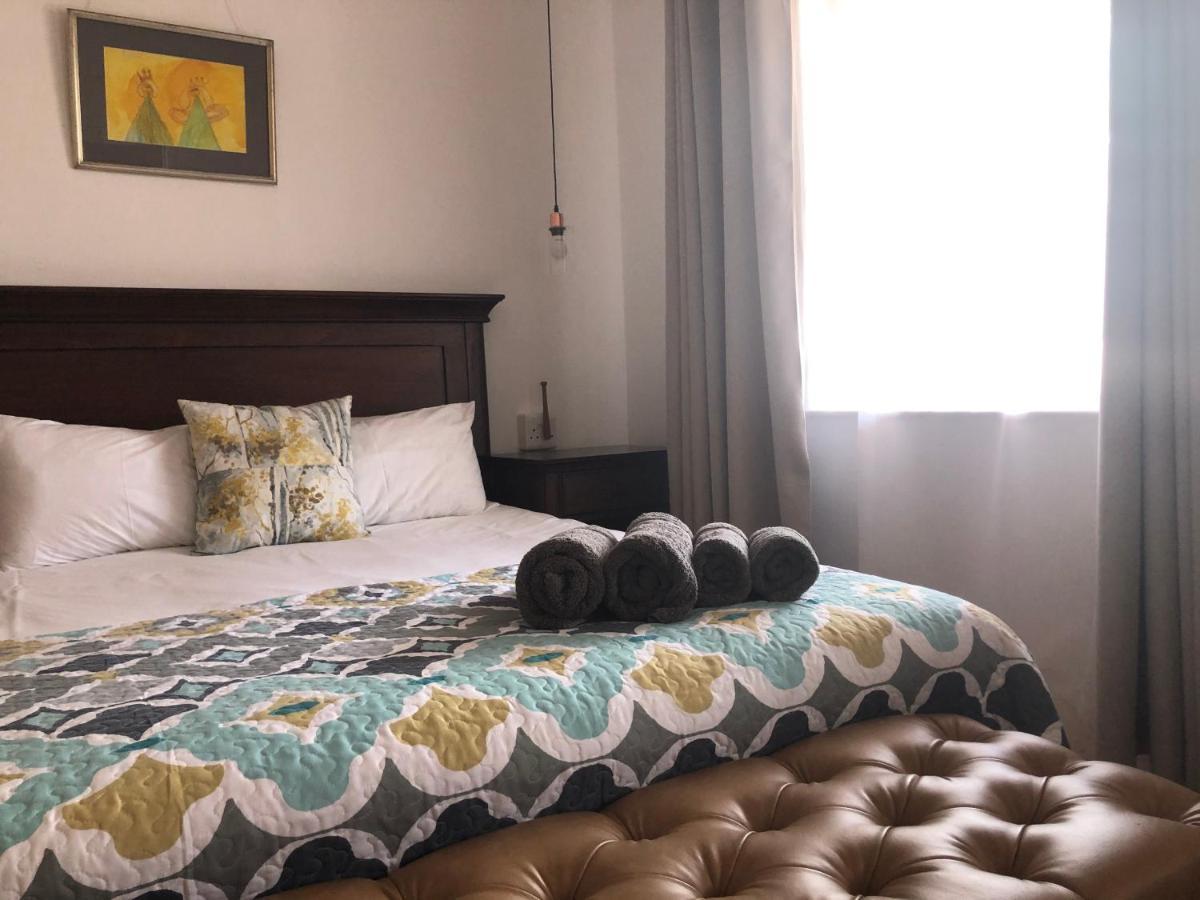 At The Loerie Hotel Knysna Luaran gambar