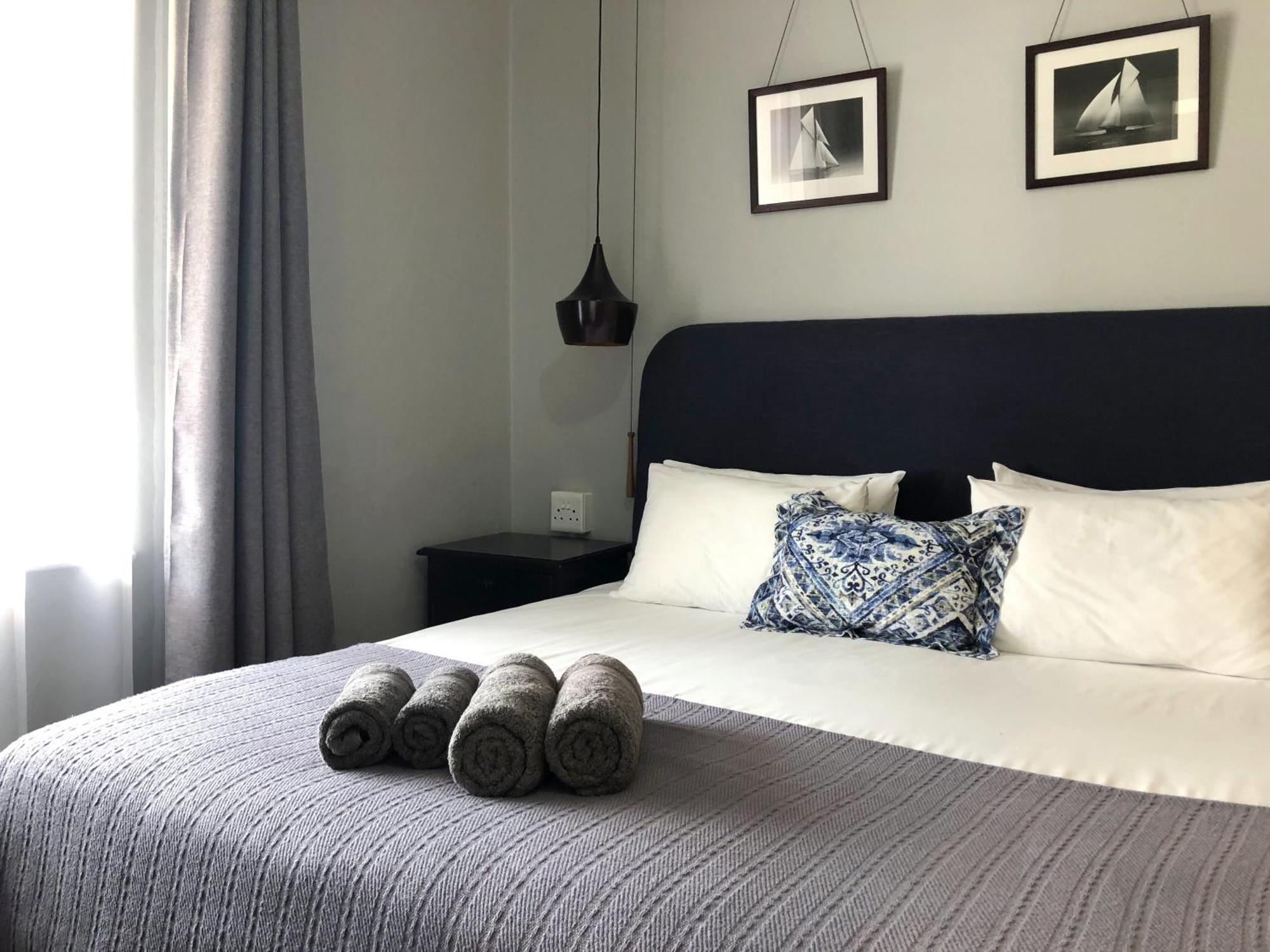At The Loerie Hotel Knysna Luaran gambar
