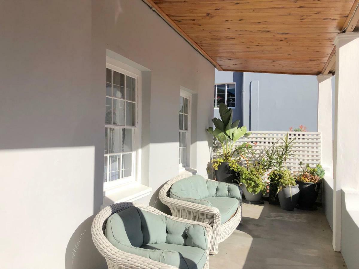 At The Loerie Hotel Knysna Luaran gambar