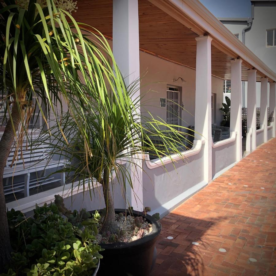 At The Loerie Hotel Knysna Luaran gambar
