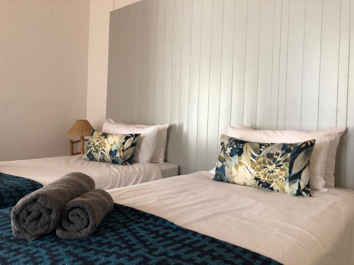 At The Loerie Hotel Knysna Luaran gambar