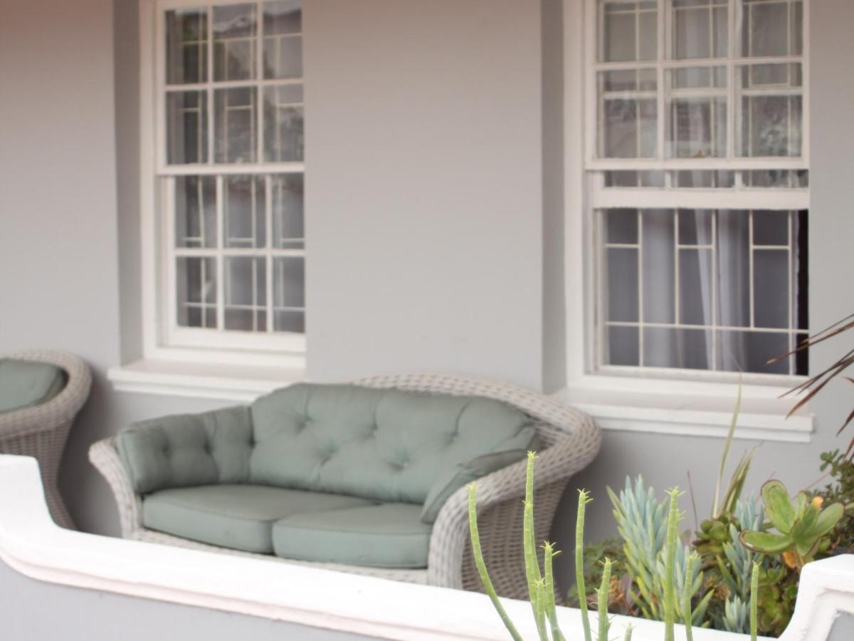 At The Loerie Hotel Knysna Luaran gambar